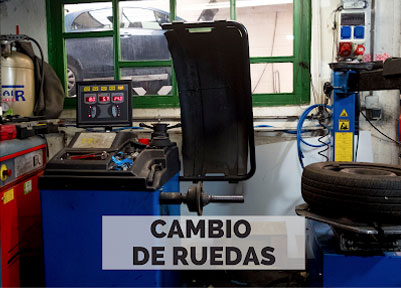 GARAGE SANTO DOMINGO -