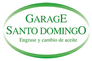 GARAGE SANTO DOMINGO -